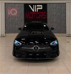 مێرسێدس بێنز C-Class